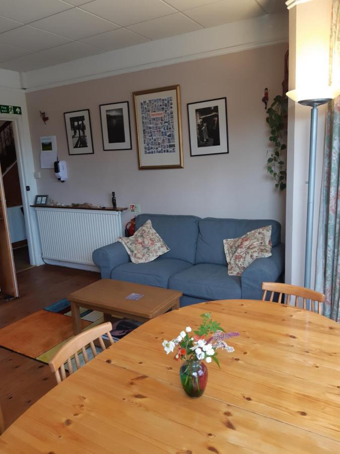 Maison d'hôtes Acorn Oxford