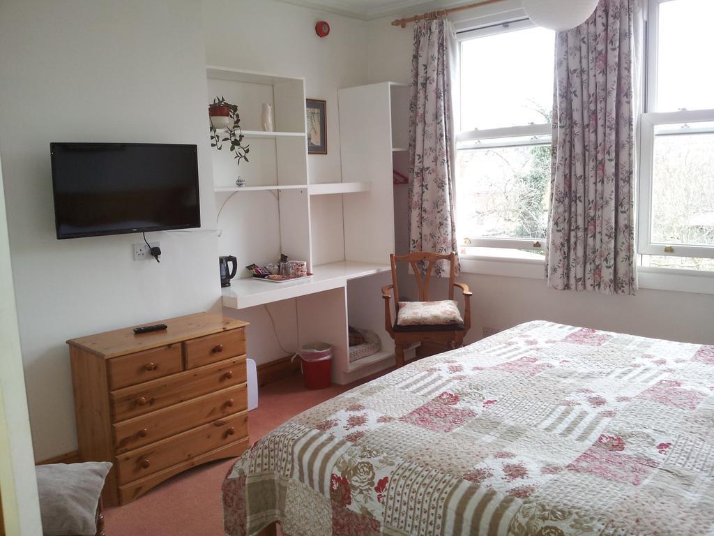 Maison d'hôtes Acorn Oxford