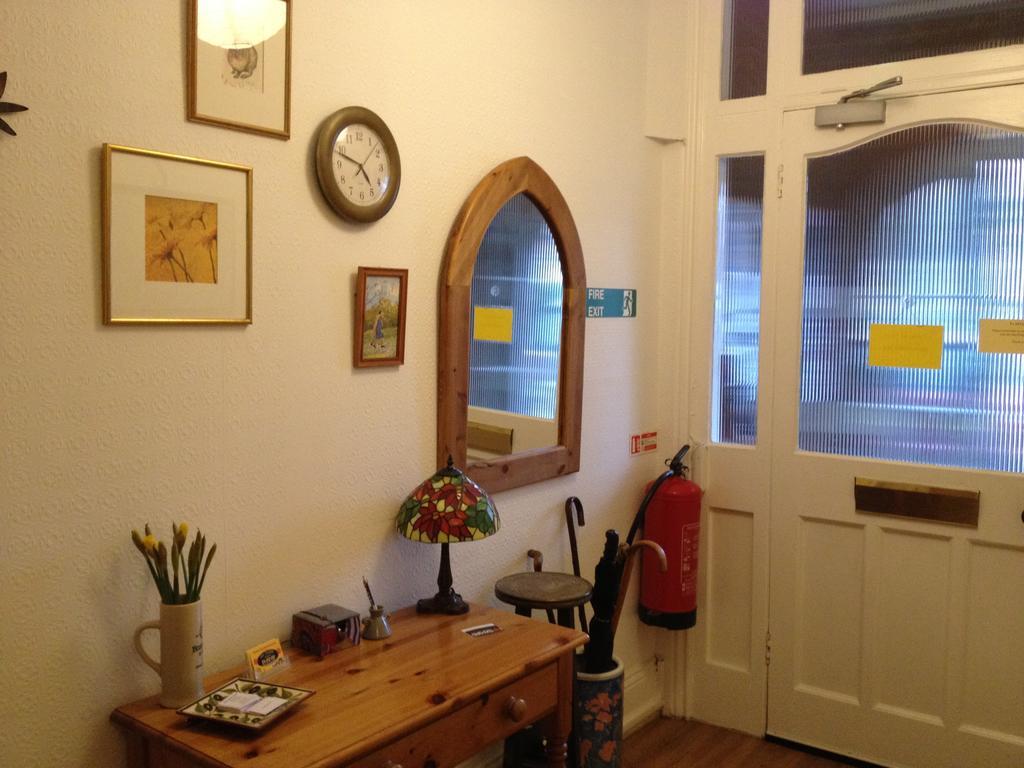 Maison d'hôtes Acorn